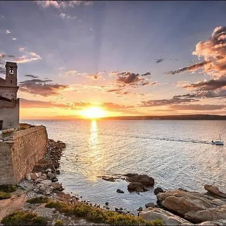 Espectacular Apartamento En La Isla De Tabarca Extérieur photo