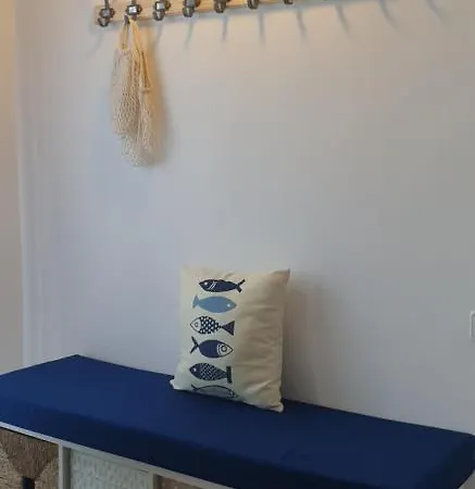 Espectacular Apartamento En La Isla De Tabarca Extérieur photo