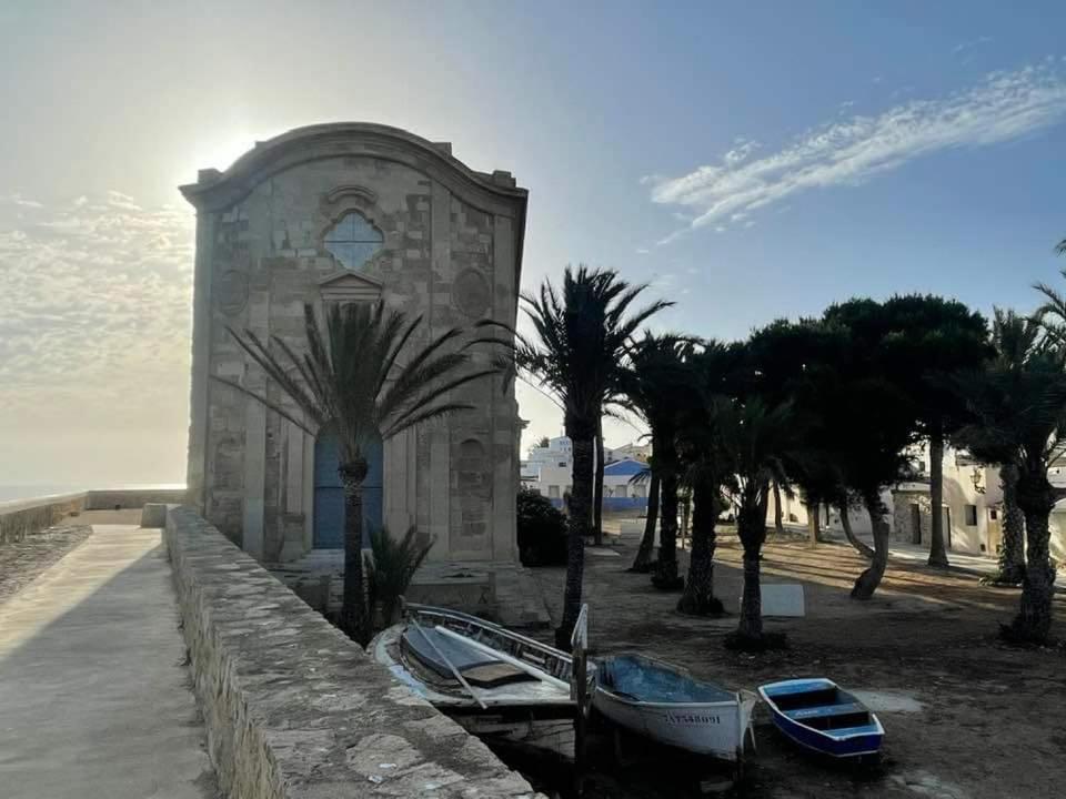 Espectacular En La Isla De Appartement Tabarca