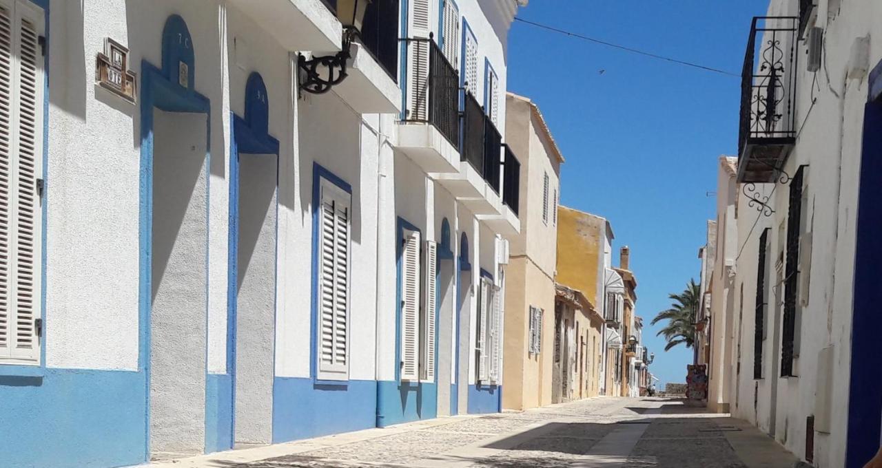 Espectacular En La Isla De