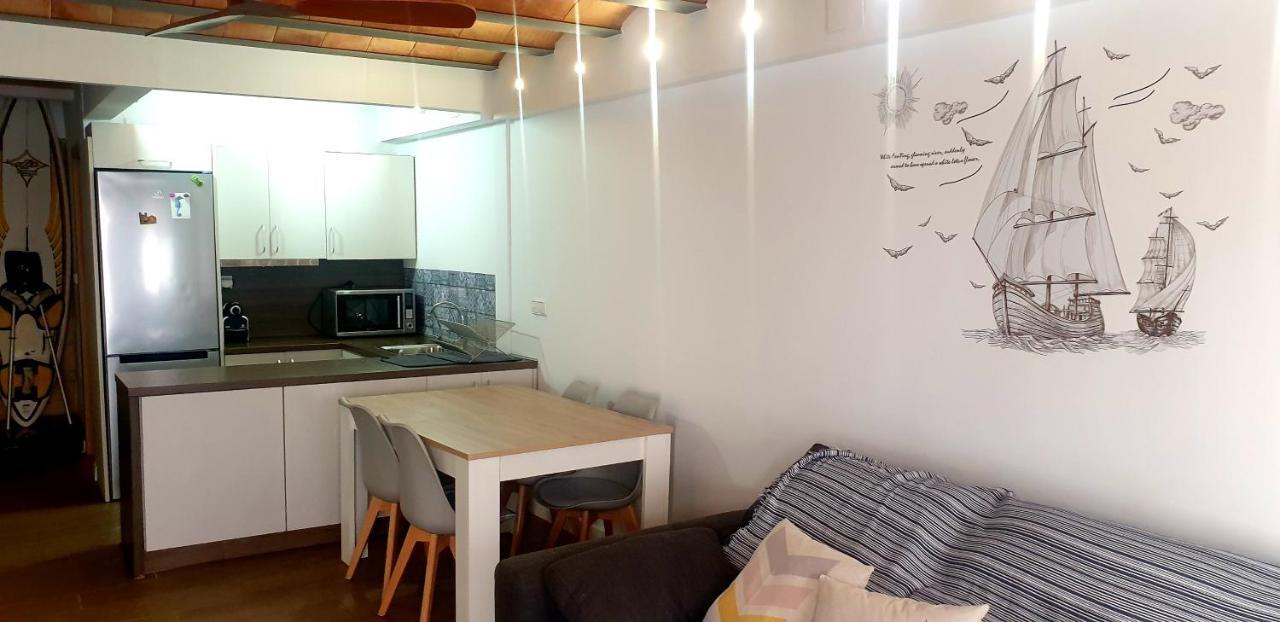 Appartement Espectacular En La Isla De *