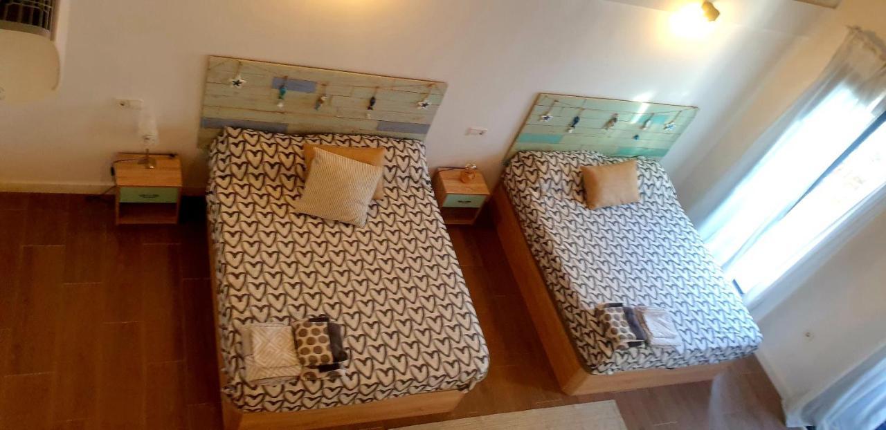 Appartement Espectacular En La Isla De Tabarca