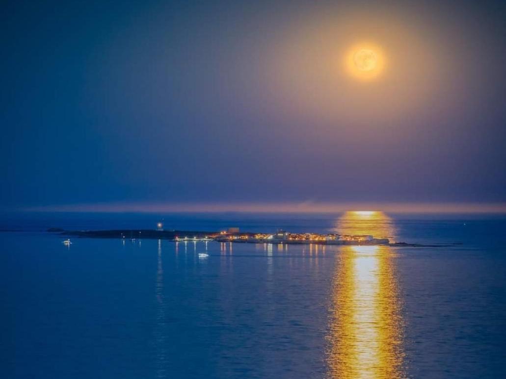 Espectacular En La Isla De Appartement
