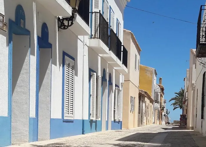 Espectacular Apartamento En La Isla De Tabarca