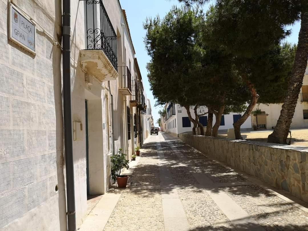 Espectacular En La Isla De