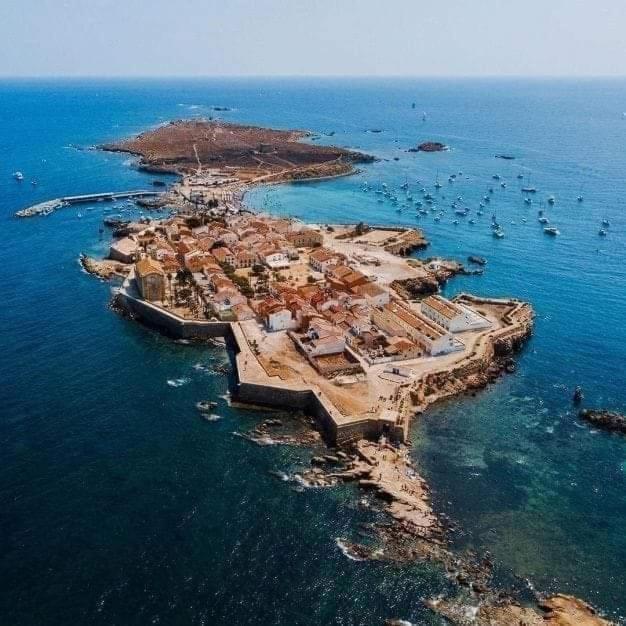 Espectacular En La Isla De Tabarca