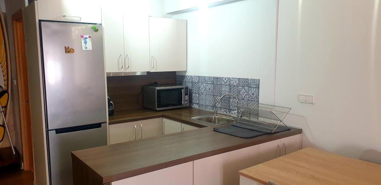 Apartment Espectacular En La Isla De