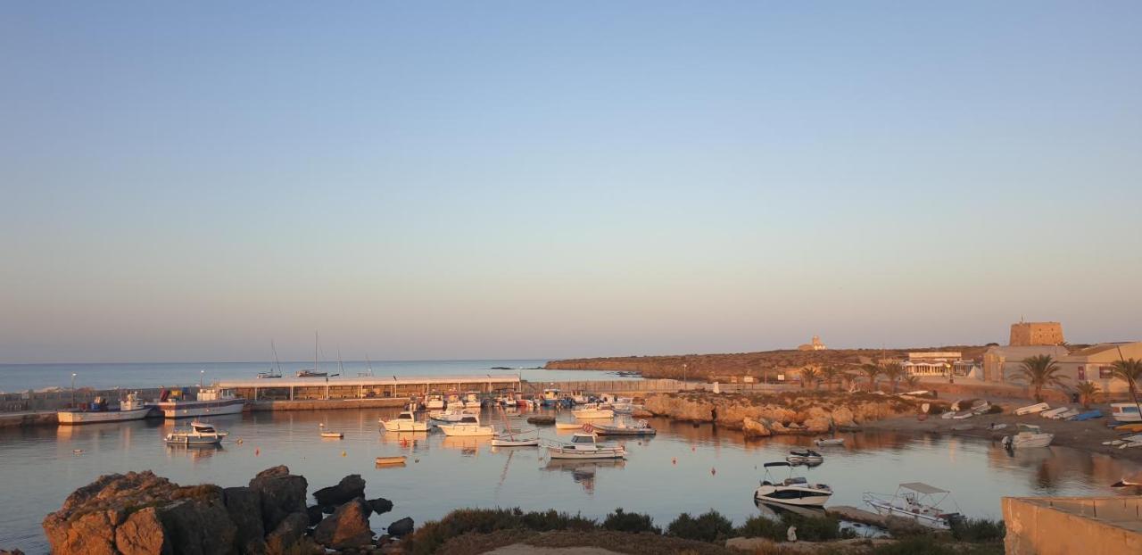 Espectacular En La Isla De Tabarca