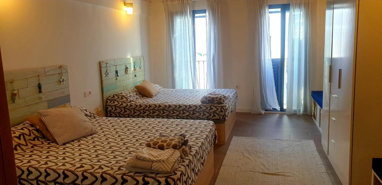 Apartment Espectacular En La Isla De Tabarca